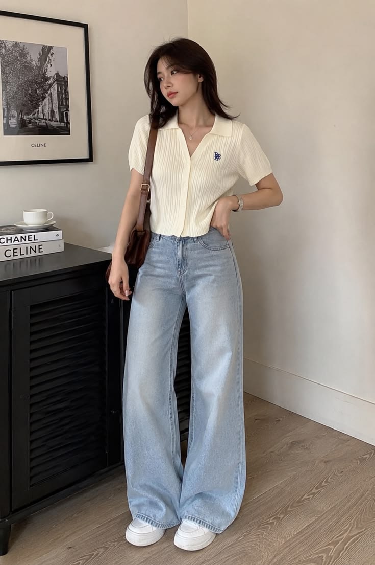 Fashion shopping experience