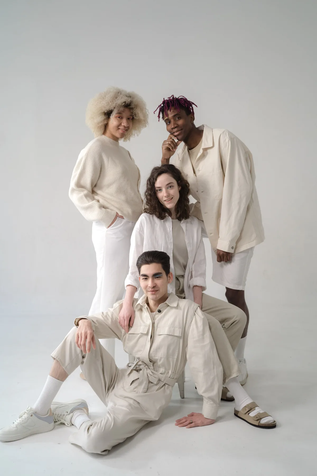 Fashion untuk semua style